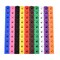 Edx Education Math Cubes, PK100 12710 - alternate 3